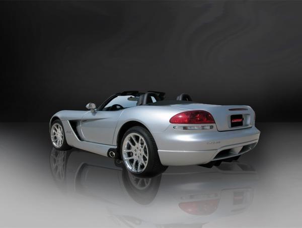 CORSA Performance 14176