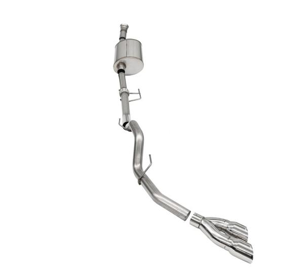 CORSA Performance 21166