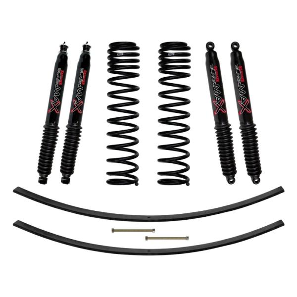 Skyjacker JC305BPBLT