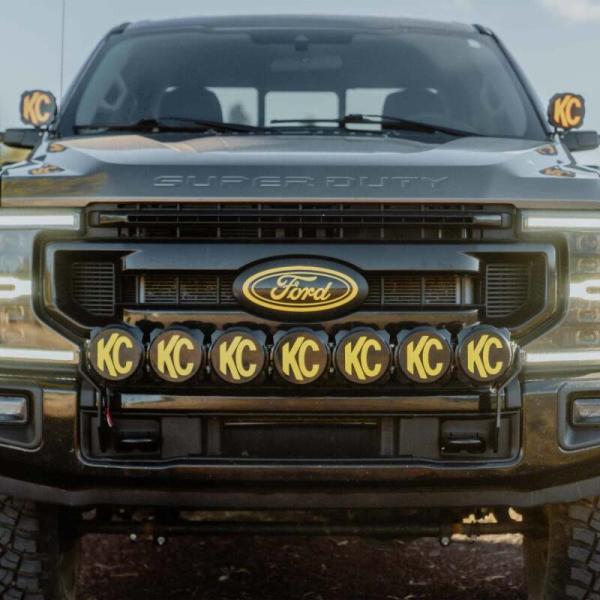 KC HiLiTES 7356