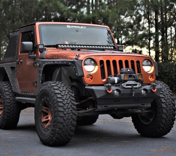 Rugged Ridge 12402.84