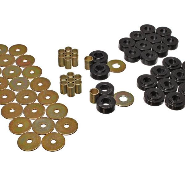 Energy Suspension 3.4128G