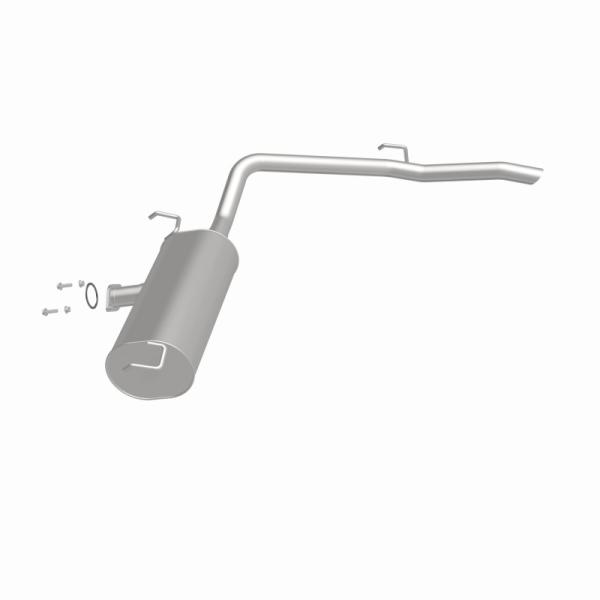 MAG BRE Exhaust Kits Magnaflow 106-0192