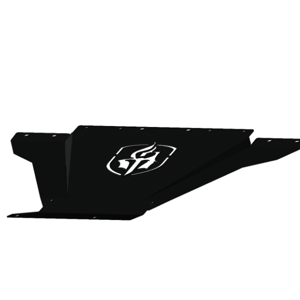 Road Armor 4191XFSPB