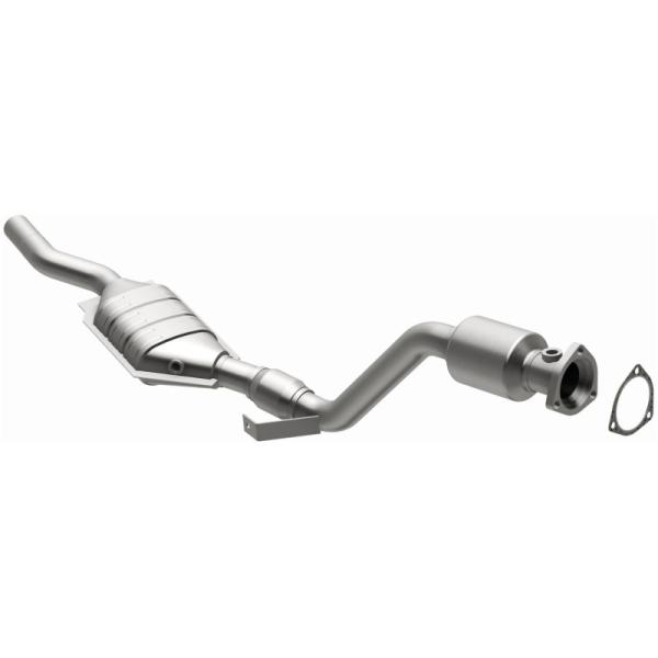 Magnaflow 444333