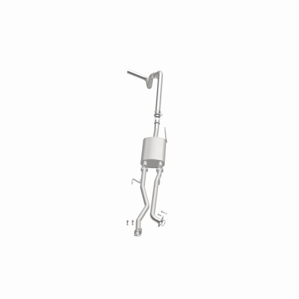 MAG BRE Exhaust Kits Magnaflow 106-0527
