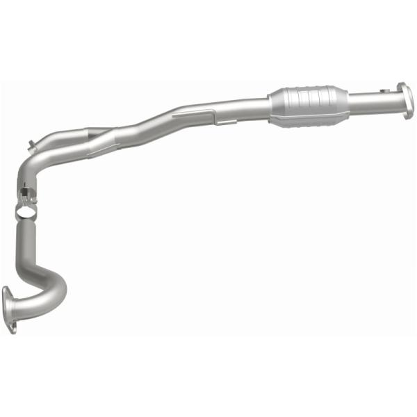 MAG Converter Direct Fit Magnaflow 459008