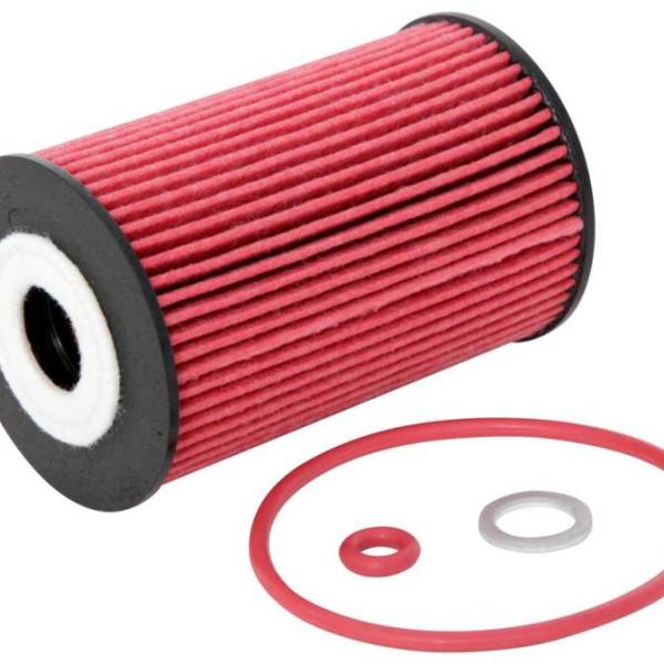 KN Oil Filter K&N Engineering HP-7029
