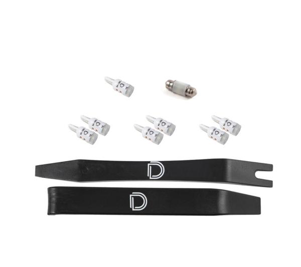 DIO LED Interior Kit Diode Dynamics DD0526