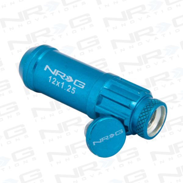 NRG LN-LS710BL-21