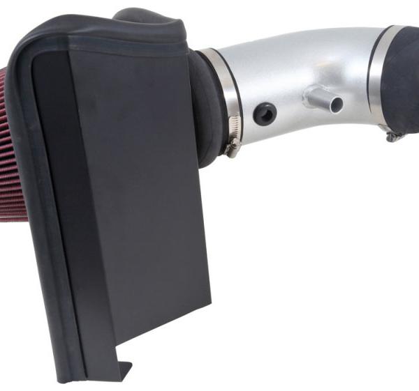 KN 77 Metal Intake K&N Engineering 77-1567KS