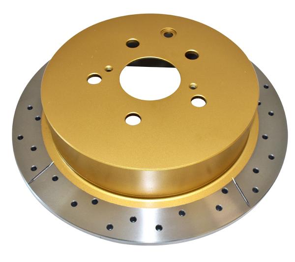 DBA 2733X