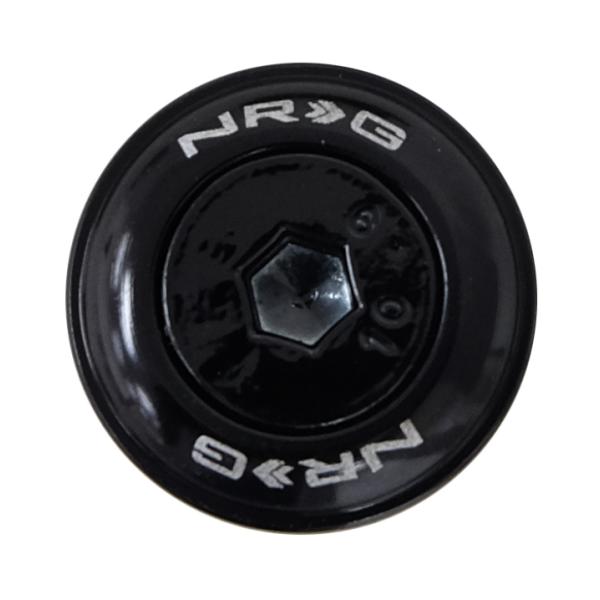 NRG FW-150BK
