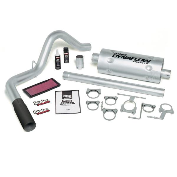 Banks Power 49254-B