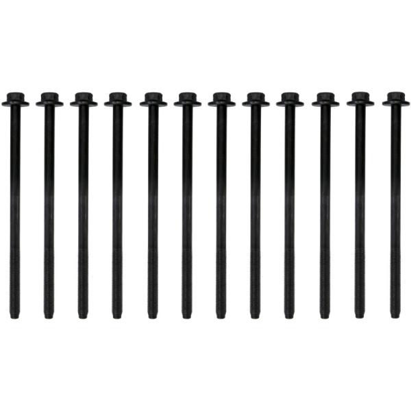 FEL Cylinder Head Bolts Fel-Pro ES727981