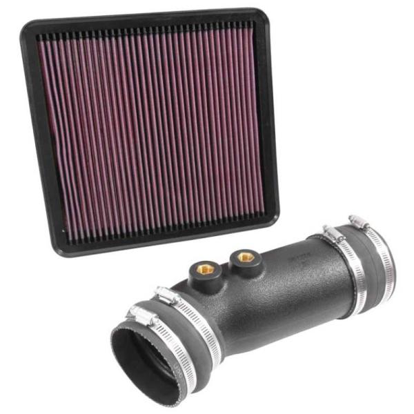 K&N Engineering 57-9031