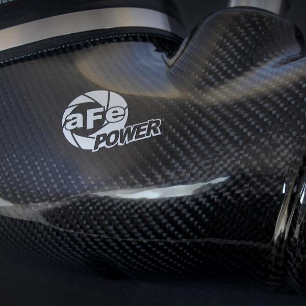 AFE Pro-Dry S Intake aFe 51-31662-C