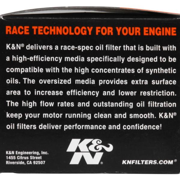 K&N Engineering KN-184