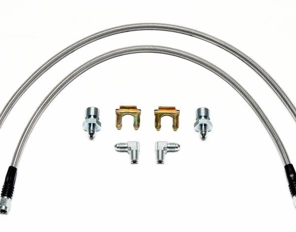 WIL Flexline Brake Hose Wilwood 220-11237