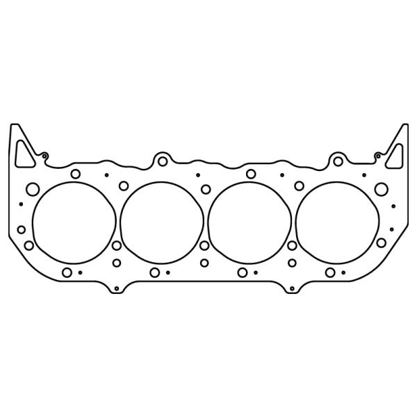 Cometic Gasket C5491