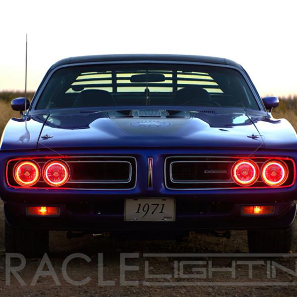 ORACLE Lighting 6904-333