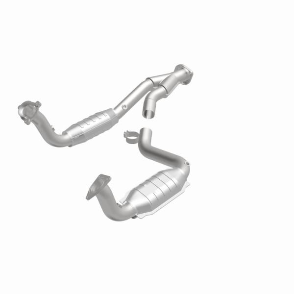 MAG Converter Direct Fit Magnaflow 4451640