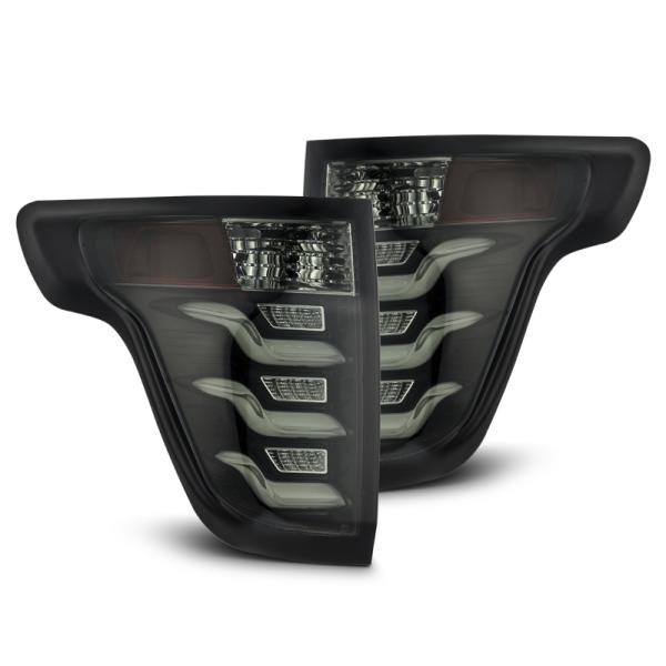 AlphaRex 660010