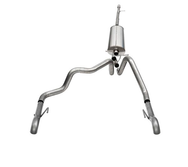 CORSA Performance 21239