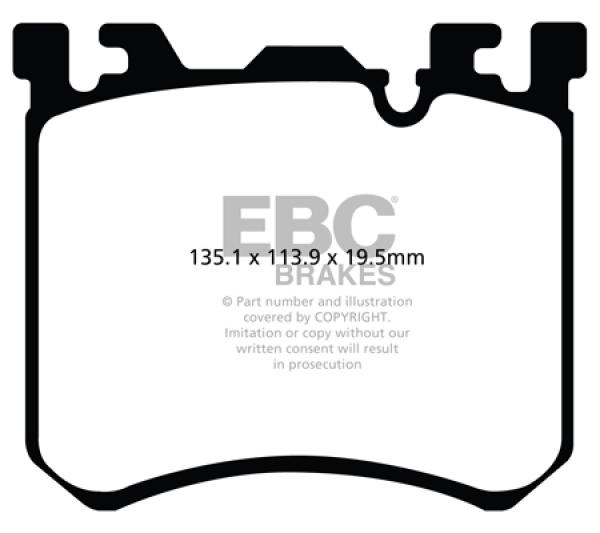 EBC DP32091C