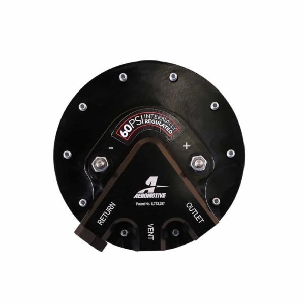 Aeromotive 18398