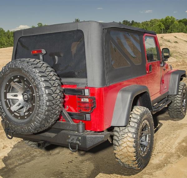 Rugged Ridge 13761.35