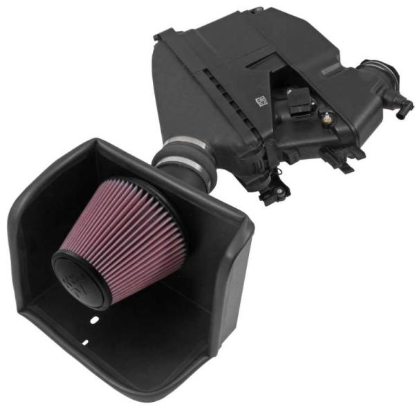 KN 57 FIPK Air Intake 50 K&N Engineering 57-9025
