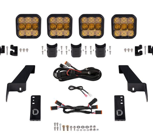 Diode Dynamics DD7273
