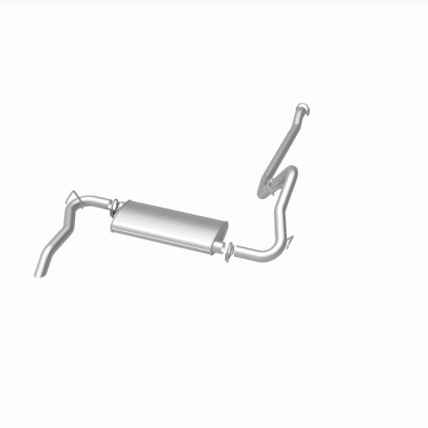 MAG BRE Exhaust Kits Magnaflow 106-0646