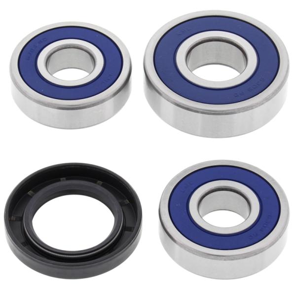 ABR Wheel Bearing Kits All Balls Racing 25-1362