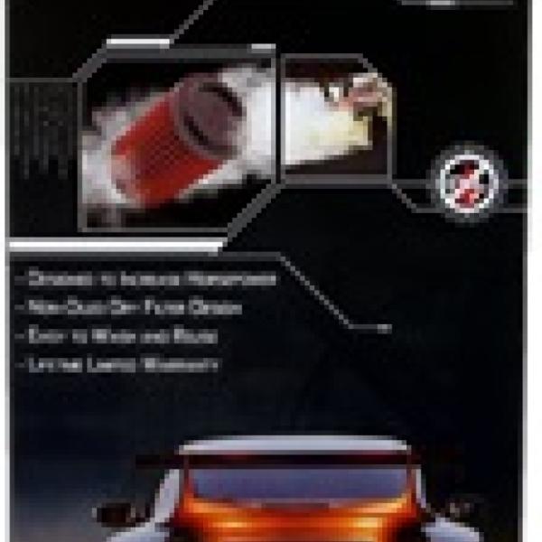 AEM Induction AE-07082