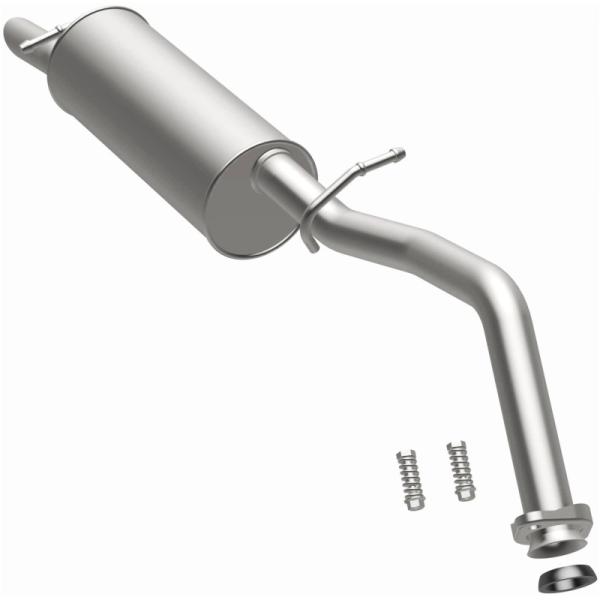 MAG BRE Exhaust Kits Magnaflow 106-0761