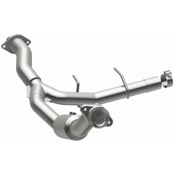 MAG Converter Direct Fit Magnaflow 21-528