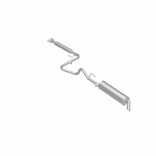 MAG BRE Exhaust Kits Magnaflow 106-0204