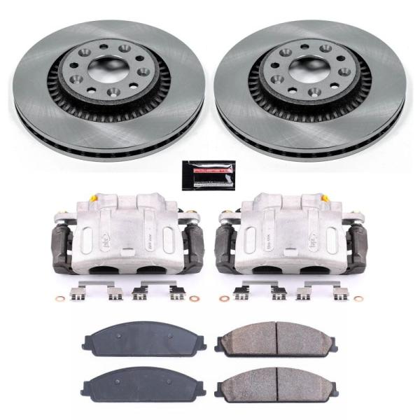 PowerStop KCOE4599A