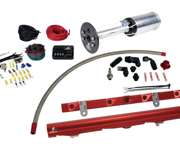 Aeromotive 17175