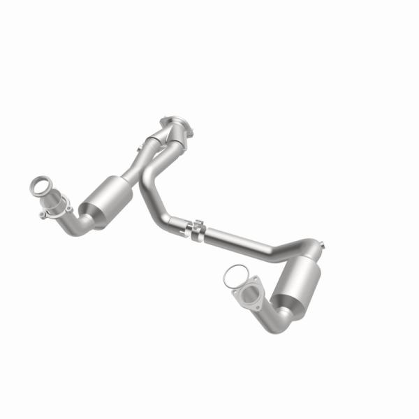 Magnaflow 4551419