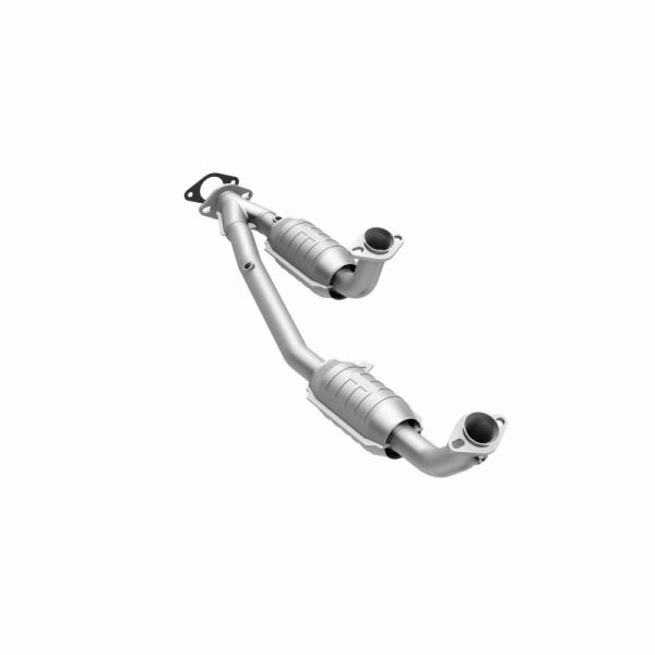 MAG Converter Direct Fit Magnaflow 23353