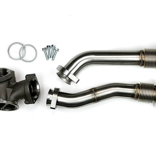 Sinister Diesel SD-UPPIPE-7.3