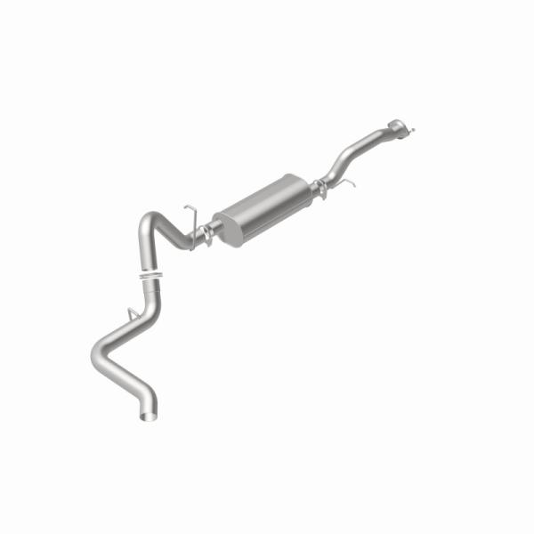 MAG BRE Exhaust Kits Magnaflow 106-0416