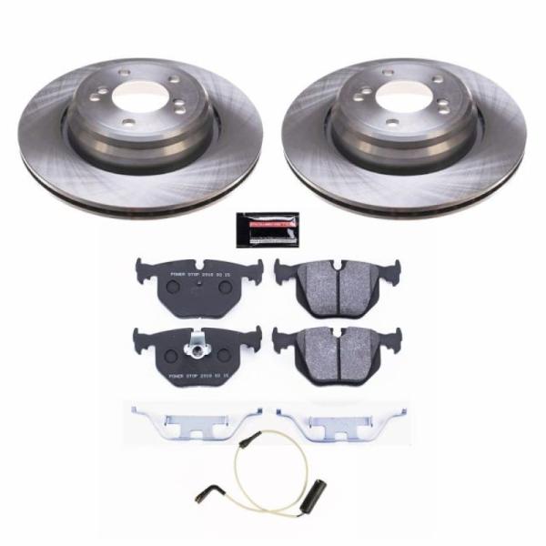 PowerStop TDSK5731