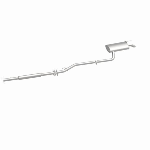 MAG BRE Exhaust Kits Magnaflow 106-0322