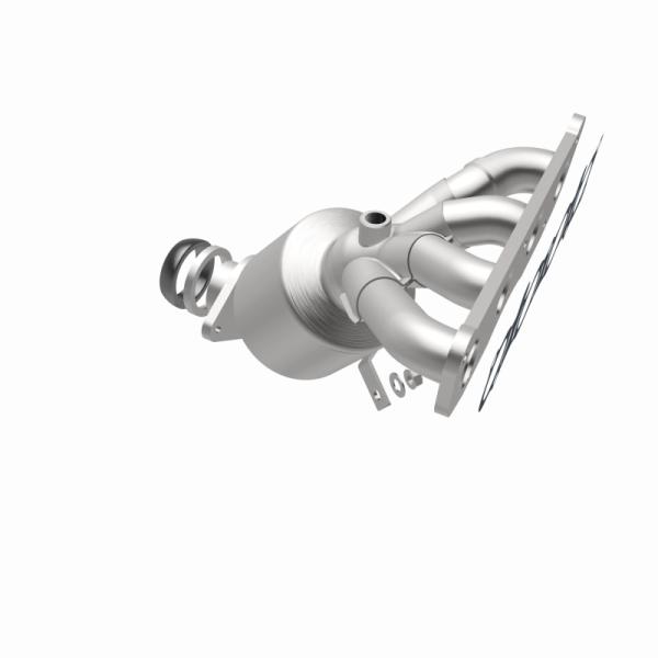 MAG Converter Direct Fit Magnaflow 5531271