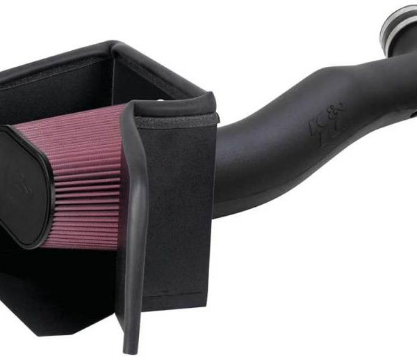KN 57 FIPK Air Intake 50 K&N Engineering 57-1533