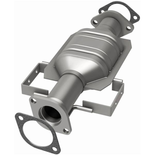 MAG Converter Direct Fit Magnaflow 49895